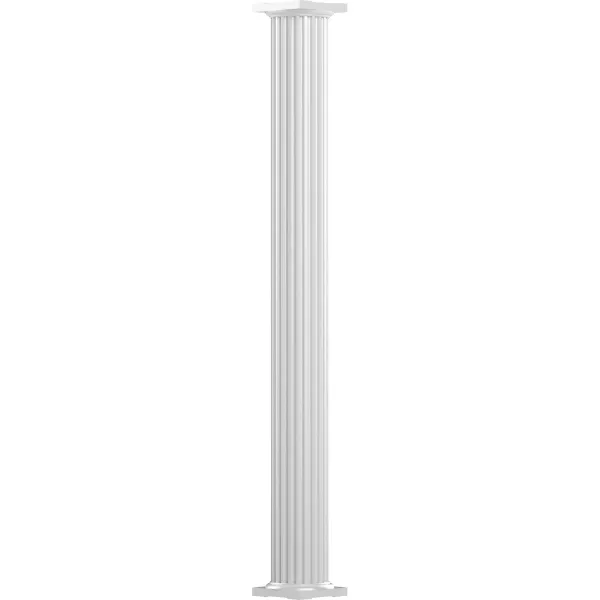 Aluminum Columns